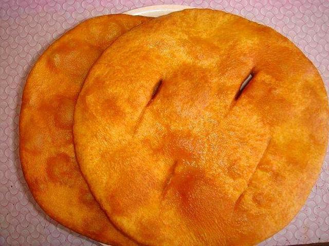 怎样做酥脆香甜的油饼，油饼家常做法外皮酥脆可口