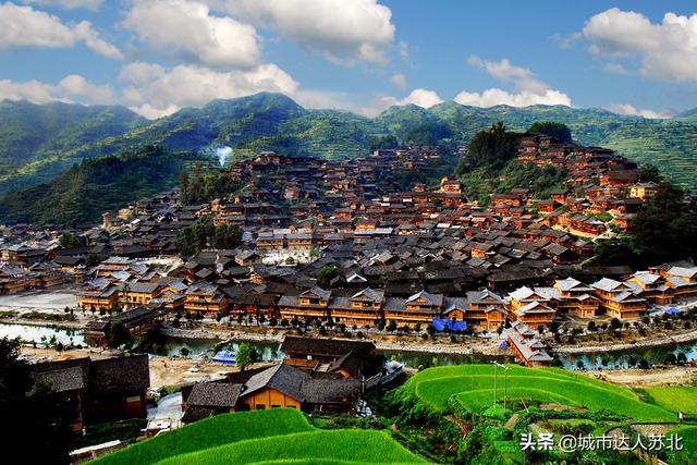 黔东南州有多少城市，城市简介----黔东南州