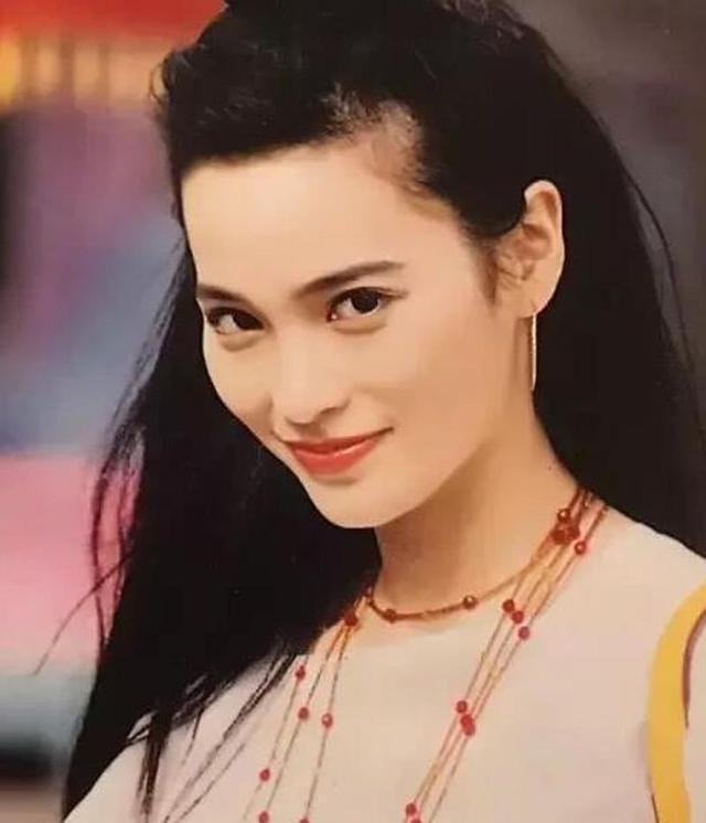 「沒500萬不嫁」到50歲仍單身，曾嫌吳京窮的樊亦敏，可曾後悔？ 娛樂八卦吃瓜 第10张