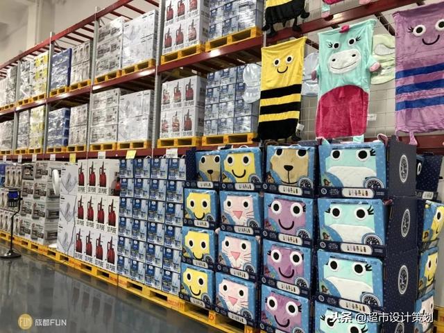 山姆会员店成都第三家，成都山姆会员店一瞥