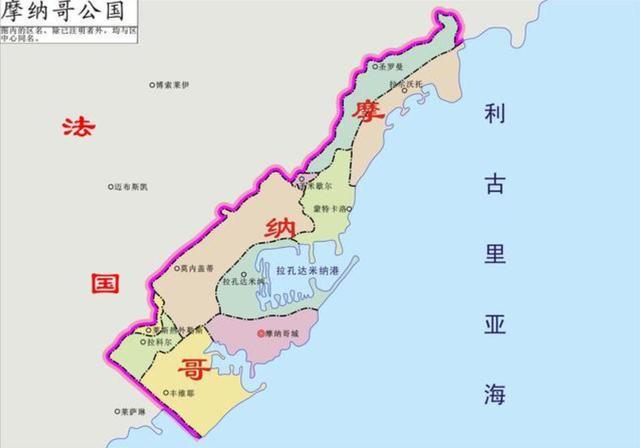 法国跟摩洛哥历史关系，法国和摩洛哥相遇