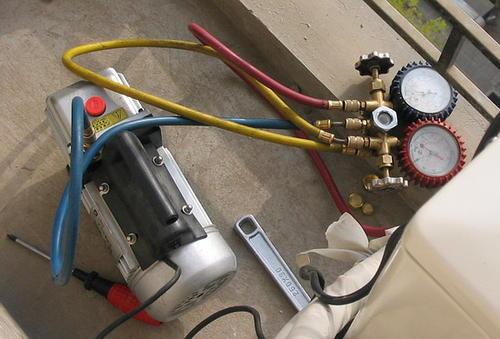 空调安装的时候需要抽真空多久，所有空调安装时都需要抽真空吗