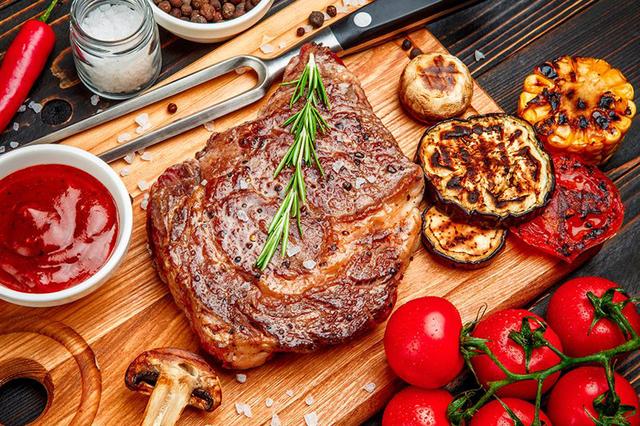 怎样煎牛排又嫩又好吃，怎么煎牛排才是最好吃的