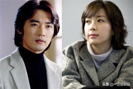 安在旭年轻图片，韩国男明星安在旭现状