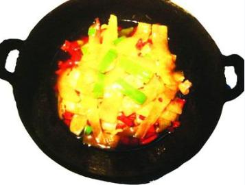 美食菜谱清单，十款简单易学、不失大气的餐桌美食、收藏