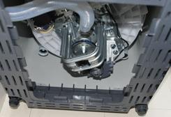 松下波轮洗衣机，松下哪个波轮洗衣机好用（就选松下不弯腰的高端波轮洗衣机）