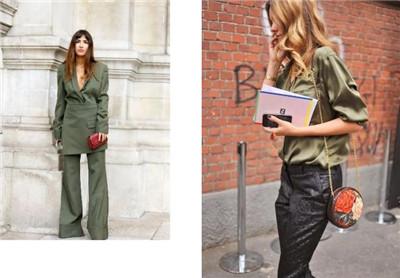 红绿蓝三种颜色配色表，设计师必备配色色卡