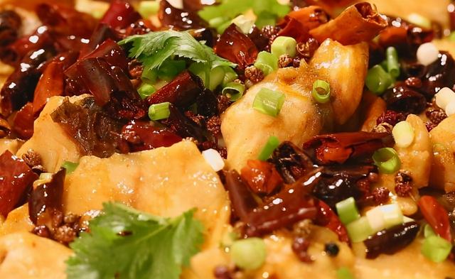 豆腐鱼的家常做法简单又好吃，出锅孩子吃撑还想吃