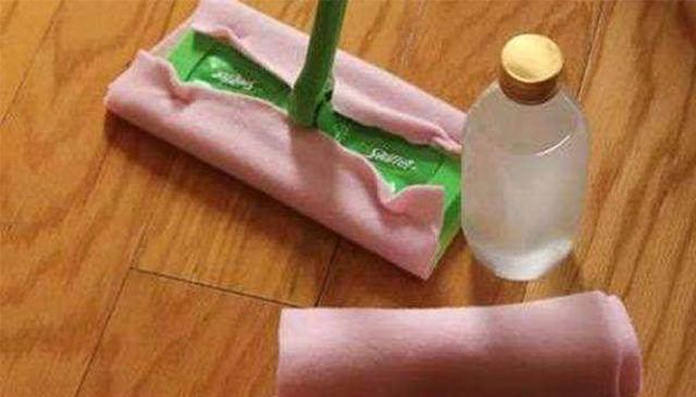 瓷砖清洁小妙招，瓷砖污垢清洁有妙招