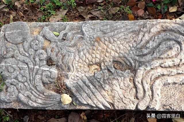 永清寺游玩攻略，许昌清真观一个小众