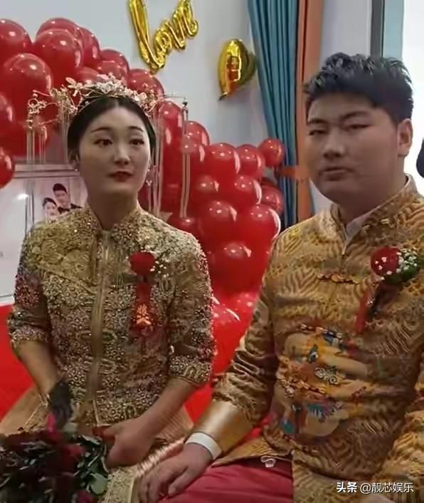 大衣哥力挺陳亞男，沒有婚變、百萬彩禮，一切都是時間問題 娛樂八卦吃瓜 第1张