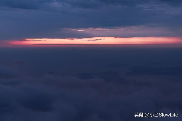 深圳小梧桐山登山路线，徒步深圳第一峰梧桐山