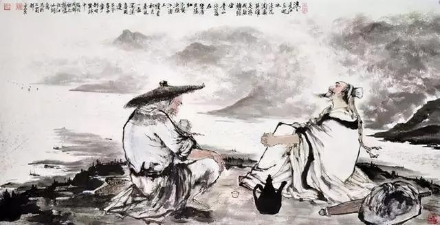 明代江南四大才子，明代江南四大才子代表作（江南四大才子：祝枝山上榜）