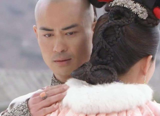 郑嘉颖拍的所有电视剧，郑嘉颖新电影开拍