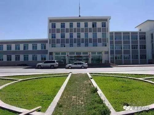 青海省海拔高度一览表，青海省各市州县海拔高度发布