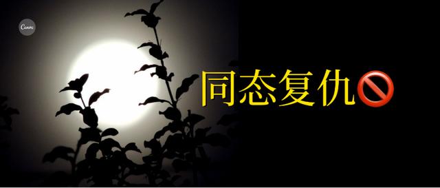 同态复仇法什么意思，可以阴暗到什么程度