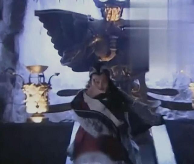 武侠之花间邪王记，郭靖江南七怪之死老版