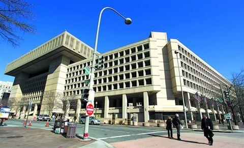 美国fbi，美国fbi是管什么的