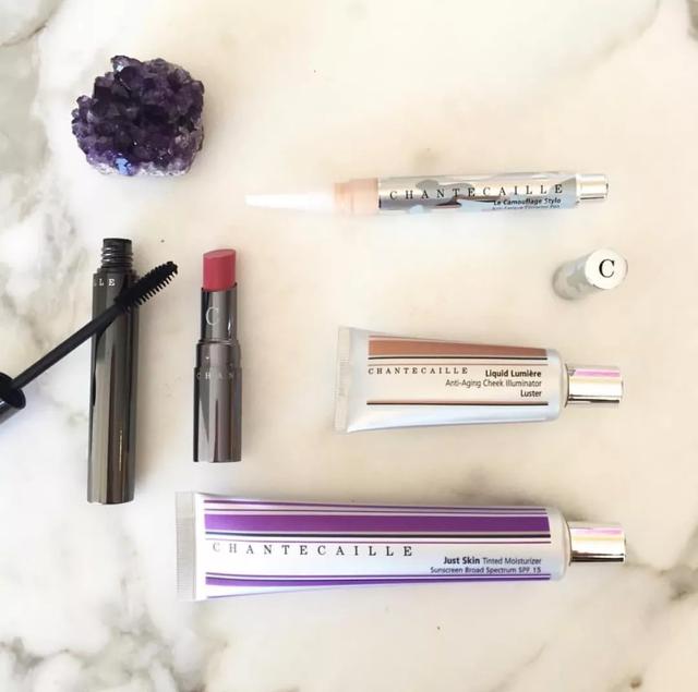 香缇卡隔离有什么作用，干皮最爱用的隔离<1>