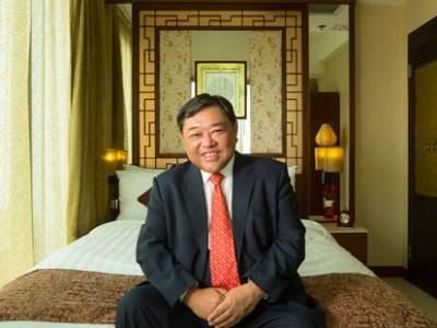 苏宁集团董事长，怎样认识正部级领导（苏宁易购董事长兼总裁任峻）