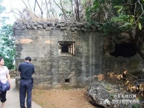 塞班岛多少个岛屿，岛上为何大多都是中国人