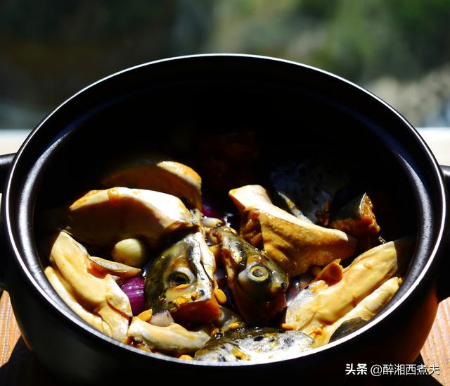 三文鱼头的做法，三文鱼头的最佳做法