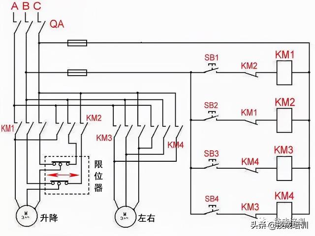 二相电表接线图片，26个经典电路图