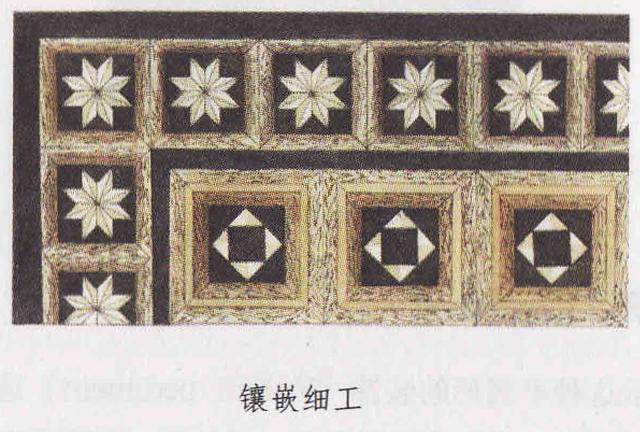 带你看文艺复兴代表性建筑，七-文艺复兴建筑-02