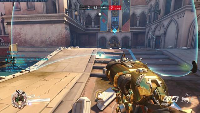 守望先锋新英雄黑影介绍，来自暗影之下的威胁