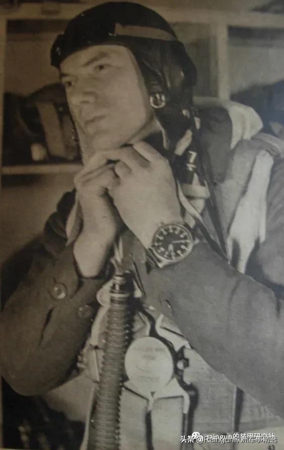 腕表的知识分享，与大家聊聊腕表