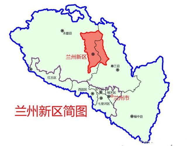 兰州和西宁哪个城市好耍些，甘肃第一城遇到青海第一城