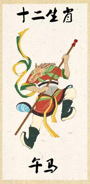 十二生肖的来源，详细讲解十二生肖的来历