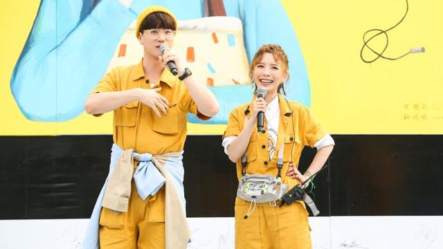 纪敏佳哪一届超女，2005届“超女”再聚首