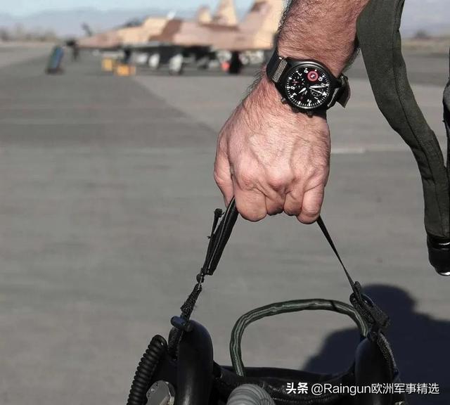 腕表的知识分享，与大家聊聊腕表