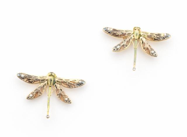 珠宝设计师品牌，国外珠宝小众设计师品牌