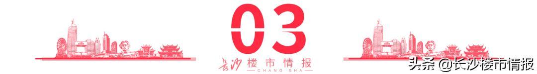 长沙排名前10小区，长沙最想买的小区top10曝光