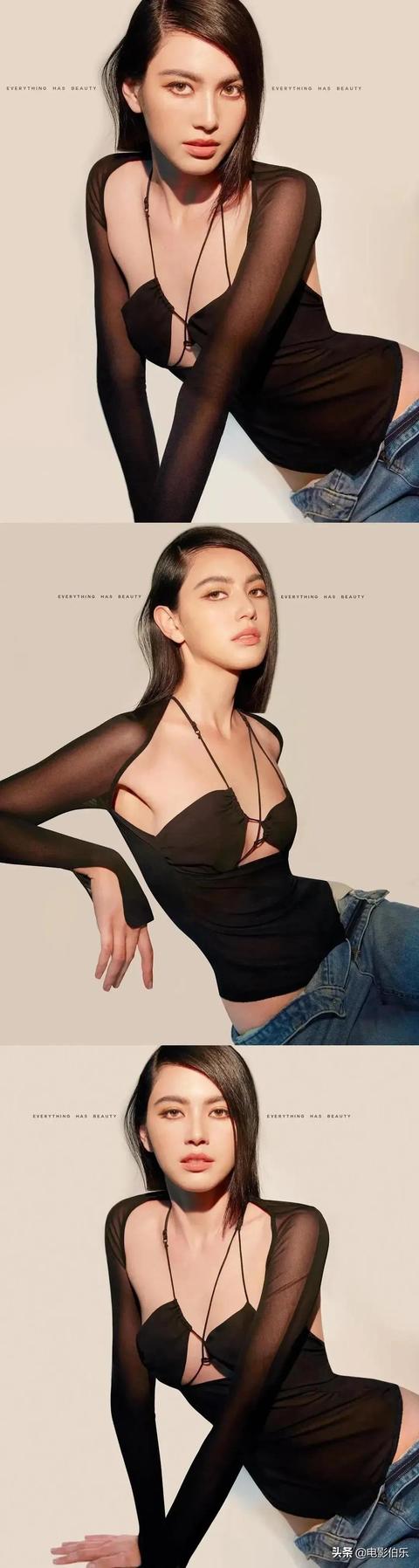 泰国最美的女人有哪些，泰国最美的10位人妖