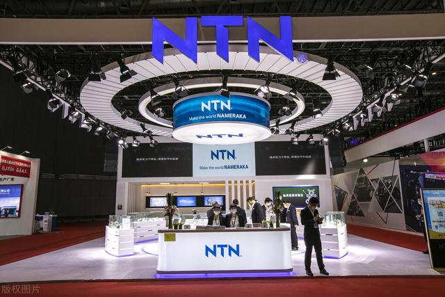 世界轴承十大名牌，2022年度调心滚子轴承行业品牌榜