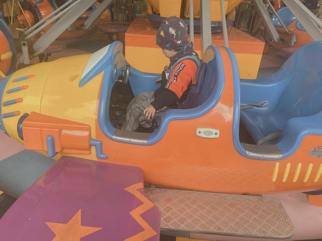 常州中华恐龙园，常州中华恐龙园游玩攻略