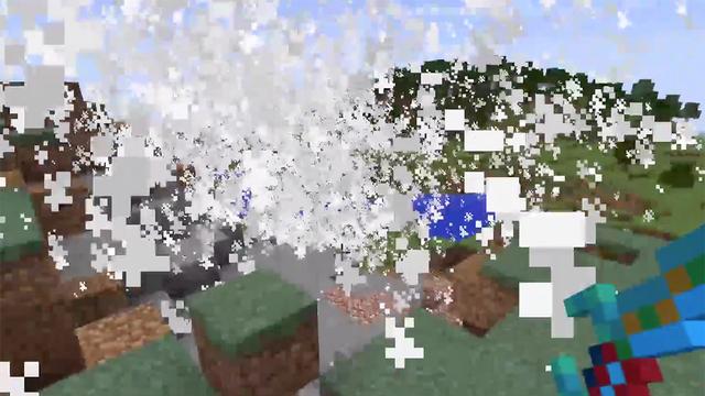 我的世界恐惧魔王，我的世界实体303与恐惧魔王（如果恐惧魔王成为酒馆英雄会如何）