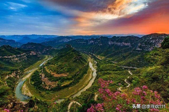 山西沁县全部历史，沁县古今记