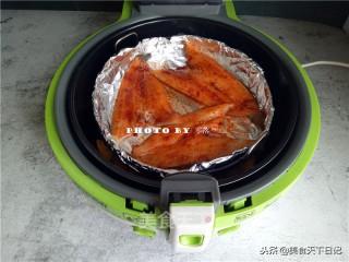 怎样烧烤鱼才好吃，厨师快收下——巫山烤全鱼的秘方