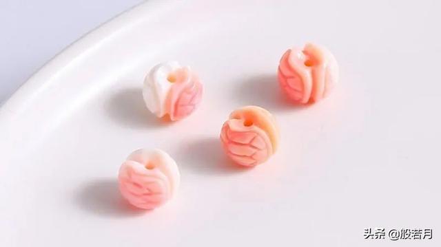 砗磲和白蝶贝，你只知道贝王砗磲