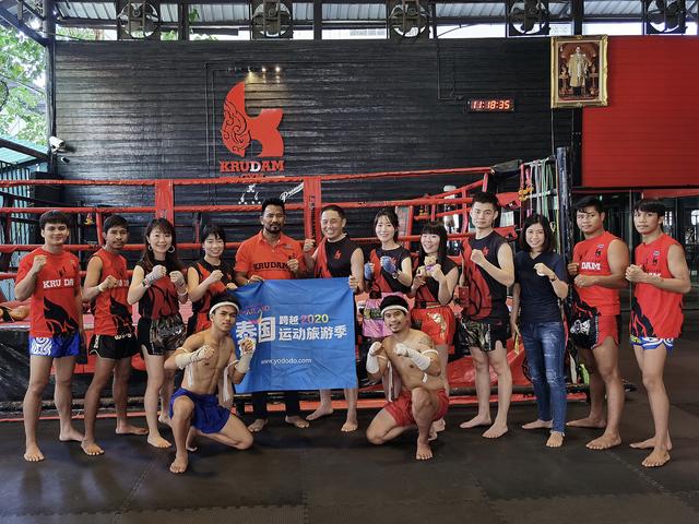 泰拳电影有哪些，推荐三部个人觉得非常不错的泰国动作电影