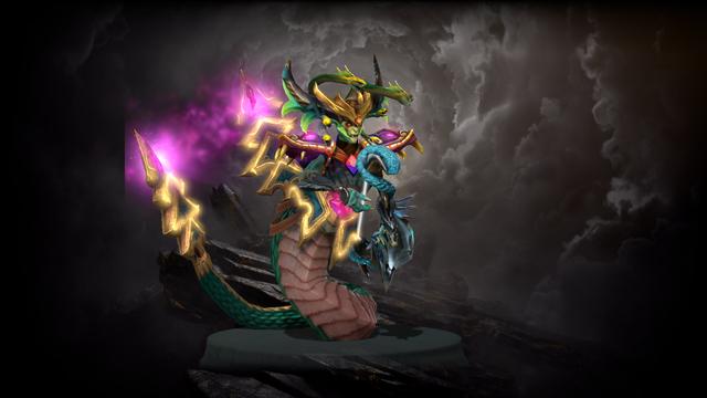 ti10不朽宝箱总共有几个，Ti10小本子活动及不朽1珍藏评析