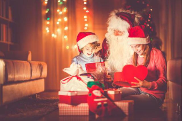 圣诞节应该做什么吃的，圣诞节绝不能错过的几大美食