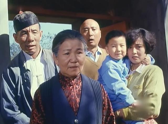 为了新生活前进，为了新生活前进陈佩斯倪大红