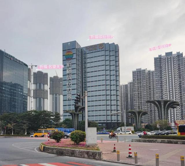 祈福新村二手房，祈福新村哪里的房价最低