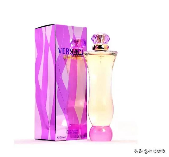 女士小众淡香水品牌排行榜及价格，时尚篇闻香识女人