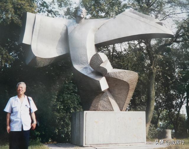 马鞍山采石矶三元洞，上海出发长三角高铁短途游攻略请收好→